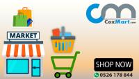 Coxmart company in Dubai image 4